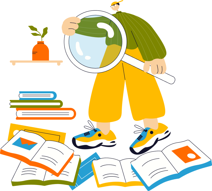 Book Publishing Types